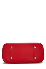 Louis Vuitton Epi Plus Alma PM Handbag