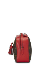 Louis Vuitton Saintonge Crossbody Handbag