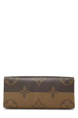 Louis Vuitton Monogram Giant On The Go GM Tote Handbag