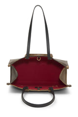 Louis Vuitton Monogram Giant On The Go GM Tote Handbag