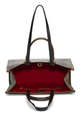 Louis Vuitton Monogram Giant On The Go Tote Handbag