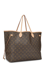 Louis Vuitton Neverfull GM Tote Handbag