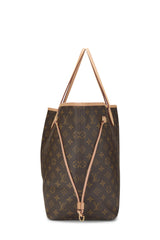 Louis Vuitton Neverfull GM Tote Handbag