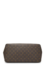 Louis Vuitton Neverfull GM Tote Handbag