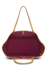 Louis Vuitton Neverfull MM Tote Handbag