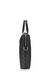 Louis Vuitton Damier Graphite Porte Documents Jour NM Briefcase