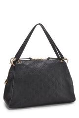 Louis Vuitton Empreinte Ponthieu PM Shoulder Handbag