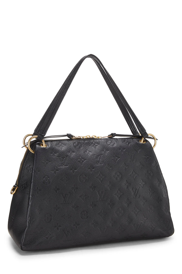 Louis Vuitton Empreinte Ponthieu PM Shoulder Handbag