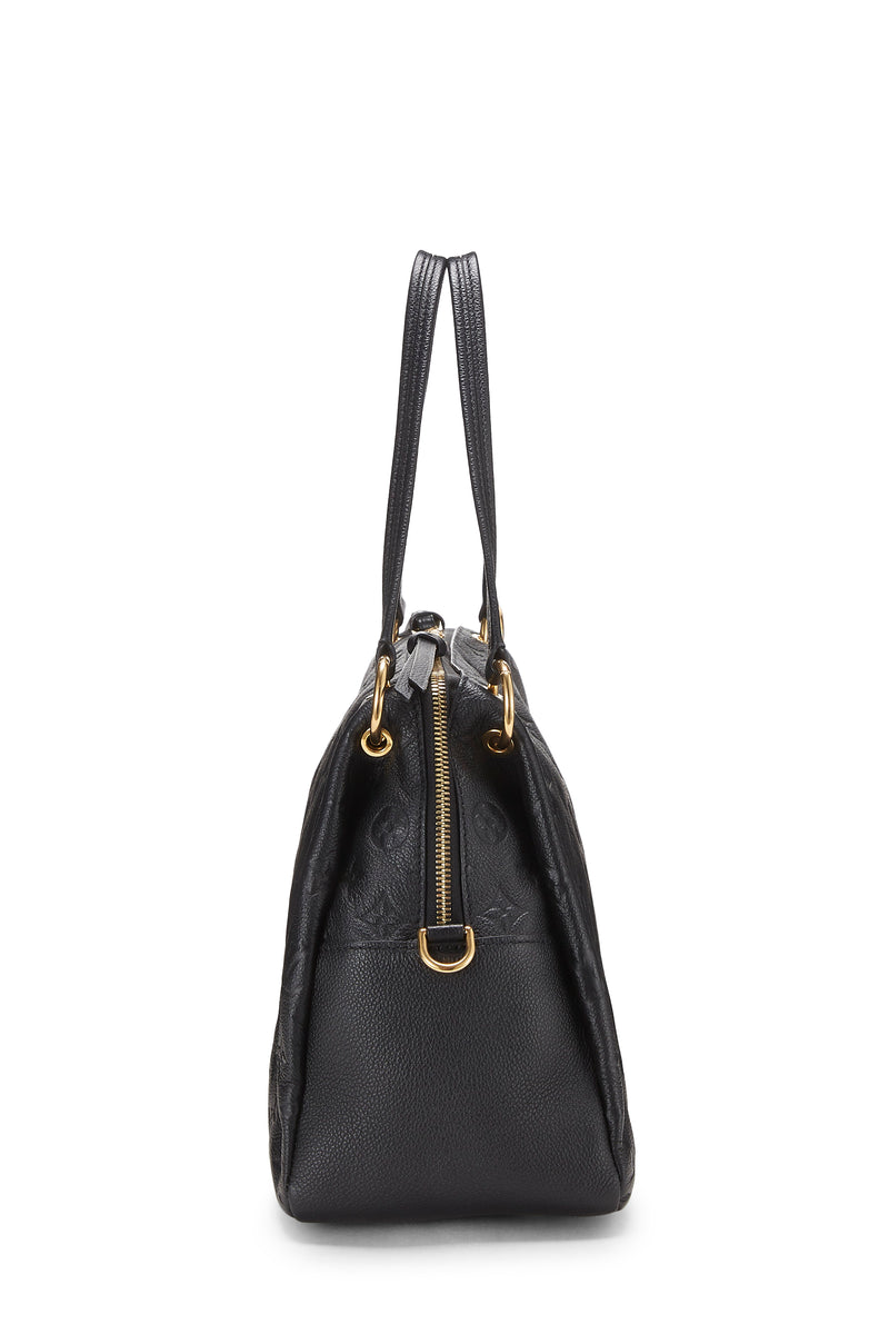 Louis Vuitton Empreinte Ponthieu PM Shoulder Handbag