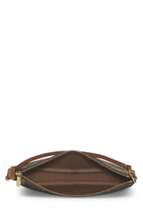 Louis Vuitton Monogram Pochette Accessoires V2 Shoulder Handbag