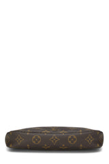 Louis Vuitton Monogram Pochette Accessoires V2 Shoulder Handbag