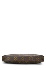 Louis Vuitton Monogram Canvas Pochette Accessoires Shoulder Handbag