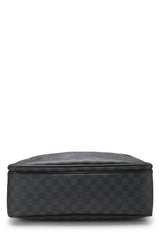 Louis Vuitton Damier Graphite I Care Tote Handbag
