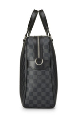 Louis Vuitton Damier Graphite Canvas Jorn Briefcase
