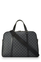 Louis Vuitton Damier Graphite Canvas Jorn Briefcase