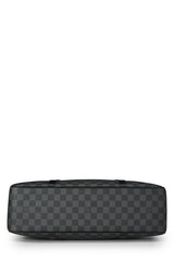 Louis Vuitton Damier Graphite Canvas Jorn Briefcase