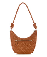 GUESS Adelasia Top Zip Shoulder Handbag