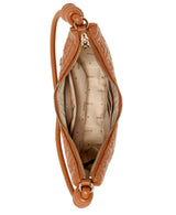 GUESS Adelasia Top Zip Shoulder Handbag