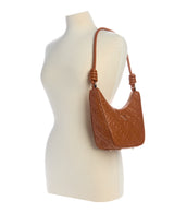 GUESS Adelasia Top Zip Shoulder Handbag