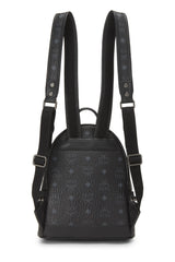 MCM Visetos Stud Stark Backpack