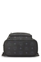MCM Visetos Stud Stark Backpack