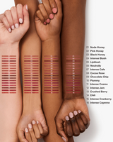 Clinique Quickliner For Lips Lip Liner - Intense Cafe