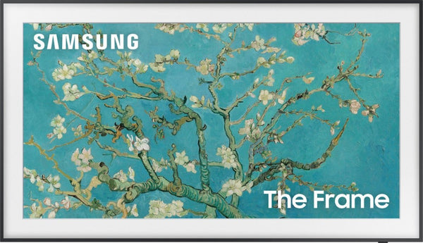 Samsung 32” Class The Frame QLED FHD Smart Tizen TV