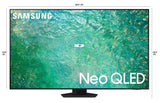 Samsung 55” Class QN85C NEO QLED 4K Smart Tizen TV