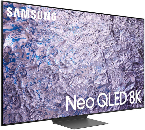 Samsung 65" Class QN800C Neo QLED 8K Smart Tizen TV