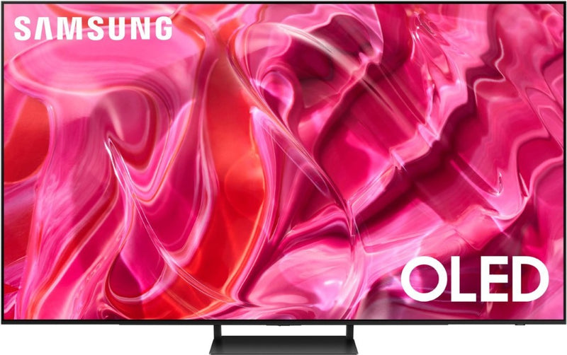 Samsung 65" Class S90C OLED Smart Tizen TV