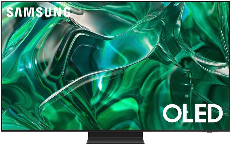 Samsung 65" Class S95C OLED 4K Smart Tizen TV