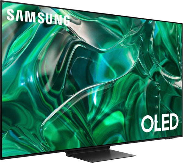 Samsung 65" Class S95C OLED 4K Smart Tizen TV