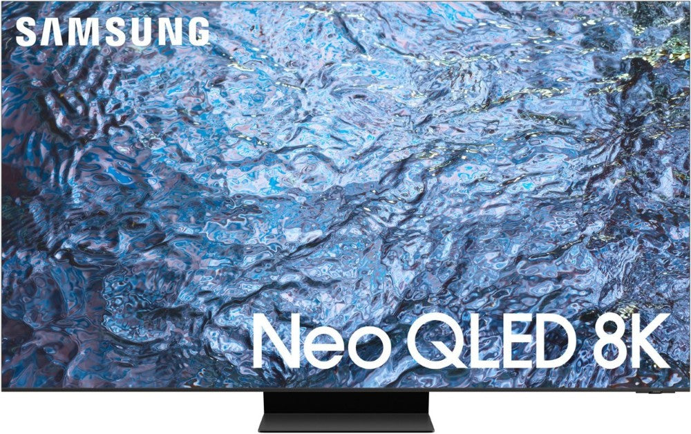 Samsung 75" Class QN900C Neo QLED 8K Smart Tizen TV