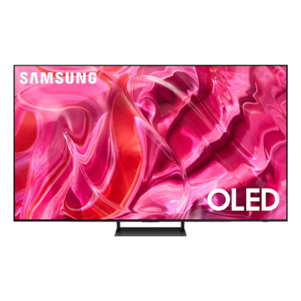 Samsung 77" Class S95C OLED 4K Smart Tizen TV