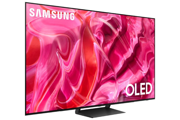 Samsung 77" Class S95C OLED 4K Smart Tizen TV