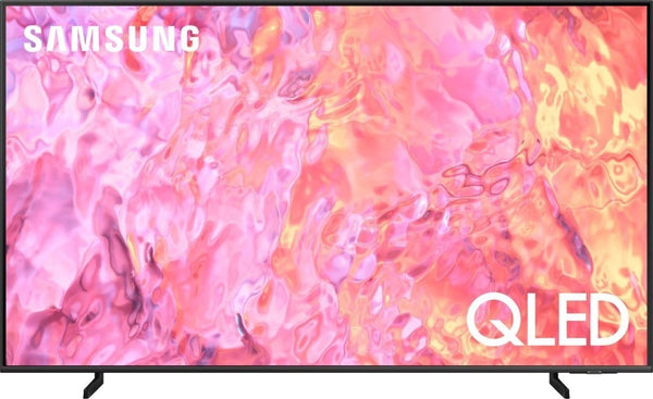 Samsung 85" Class Q60C QLED 4K Smart Tizen TV