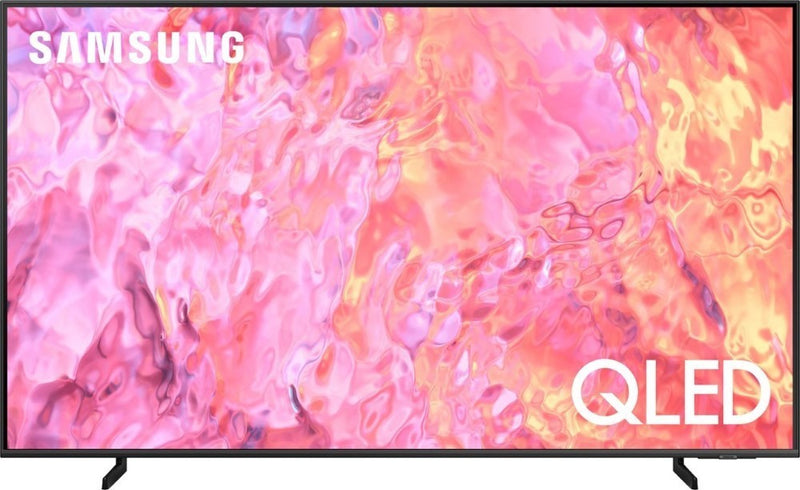 Samsung 85" Class Q60C QLED 4K Smart Tizen TV
