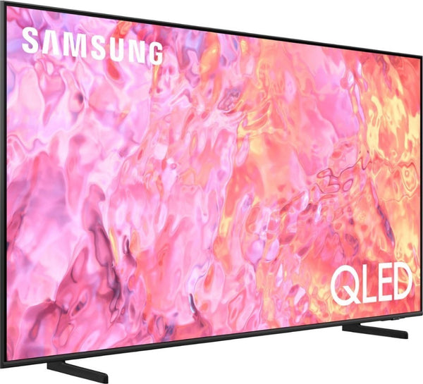 Samsung 85" Class Q60C QLED 4K Smart Tizen TV