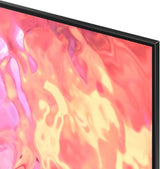 Samsung 85" Class Q60C QLED 4K Smart Tizen TV