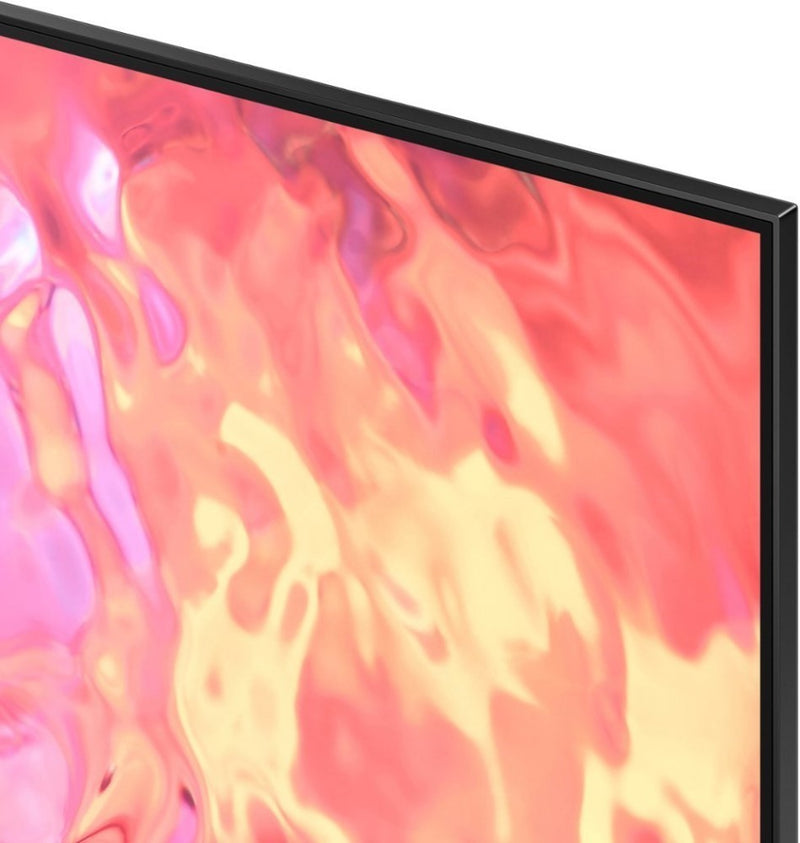 Samsung 85" Class Q60C QLED 4K Smart Tizen TV