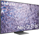 Samsung 85" Class QN800C Neo QLED 8K Smart Tizen TV
