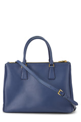 Prada Saffiano Executive Medium Tote Handbag