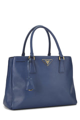 Prada Saffiano Executive Medium Tote Handbag