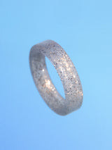 QALO Womens Jelly Smooth Ring - Size 6