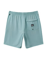 Quiksilver Mens Taxer Amphibian 18" Shorts