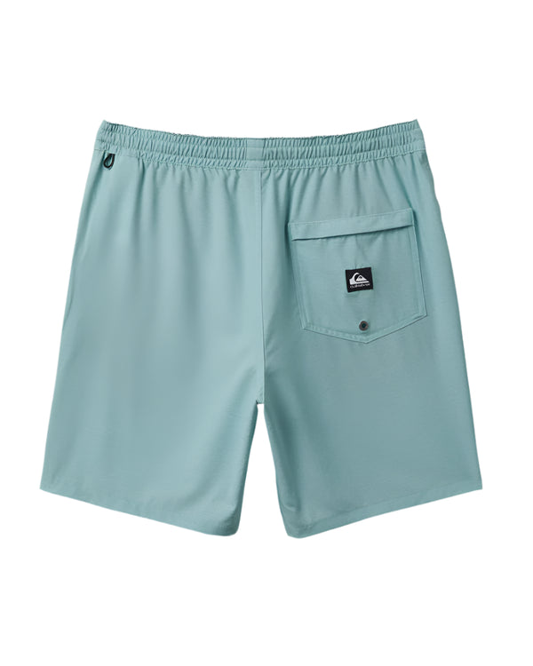 Quiksilver Mens Taxer Amphibian 18" Shorts