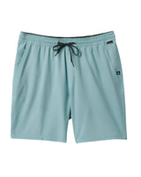 Quiksilver Mens Taxer Amphibian 18" Shorts