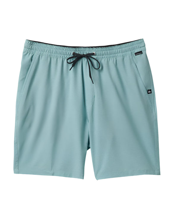 Quiksilver Mens Taxer Amphibian 18" Shorts