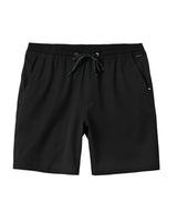 Quiksilver Mens Taxer Amphibian 18" Hybrid Shorts