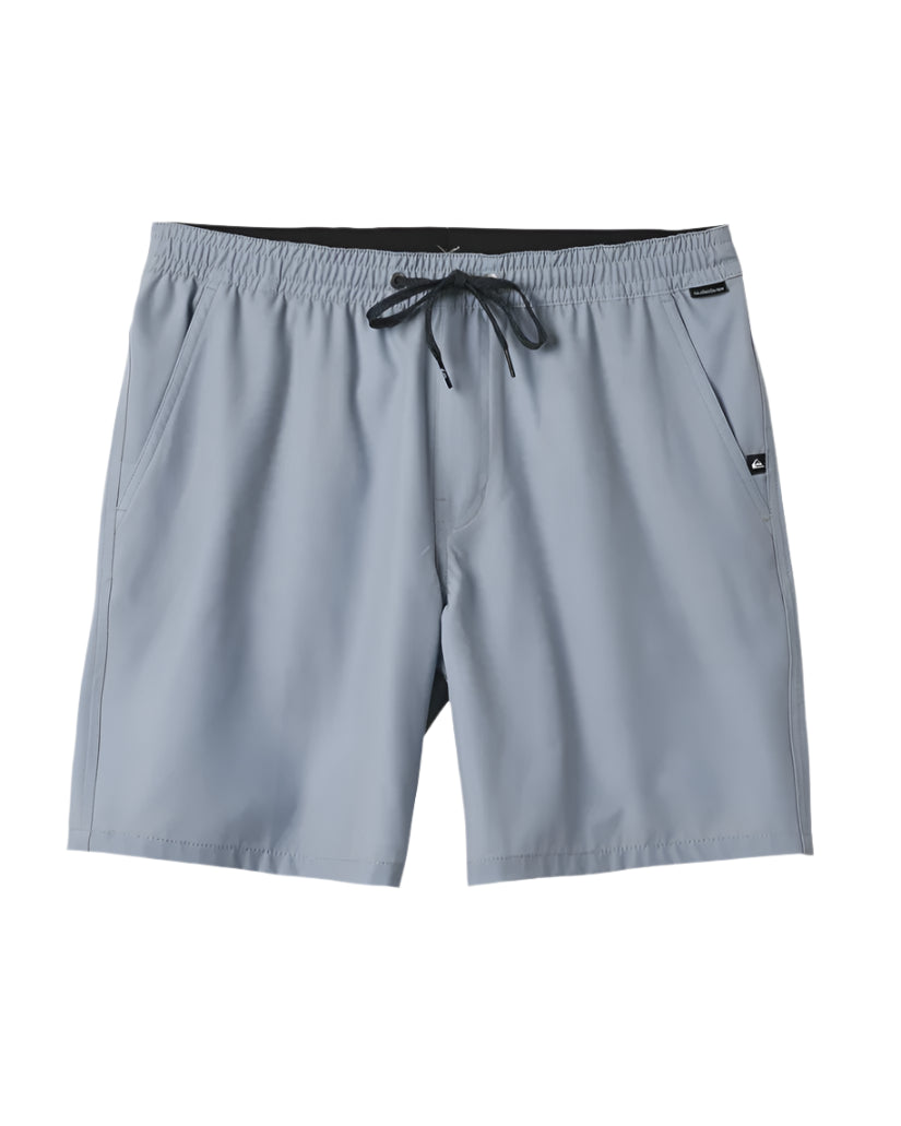 Quiksilver Mens Taxer Amphibian 18" Hybrid Shorts